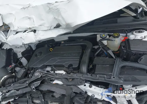 2024 Chevrolet Malibu Fwd 1Lt z USA, uszkodzony, nr VIN 1G1ZD5ST6RF114846